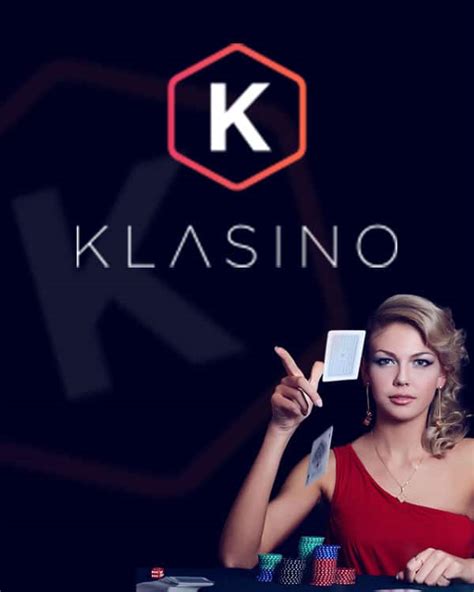 Klasino casino app